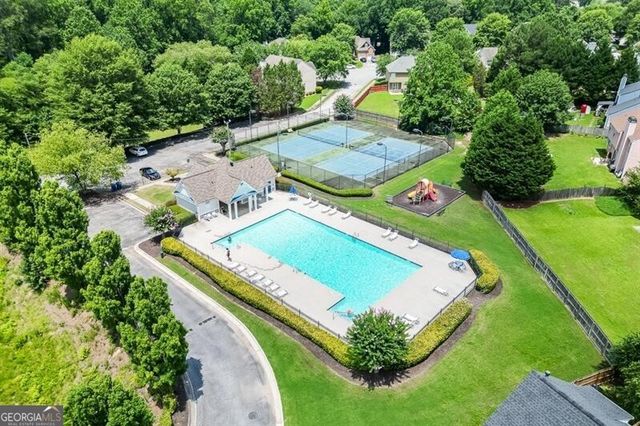 2464 Laurelfield Drive, Grayson, GA 30017