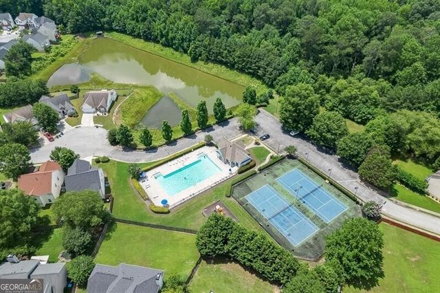 2464 Laurelfield Drive, Grayson, GA 30017