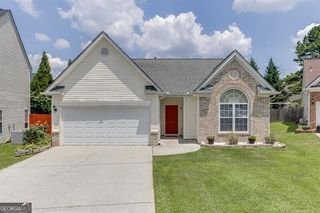 2464 Laurelfield Drive, Grayson, GA 30017