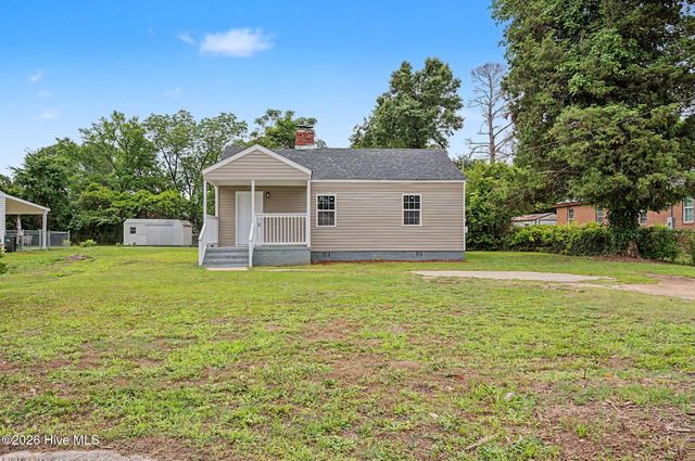2020 Shirley Avenue, Augusta, GA 30904