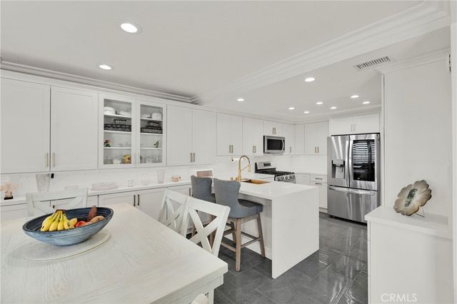 29036 Canyon rim dr, Trabuco Canyon, CA 92679
