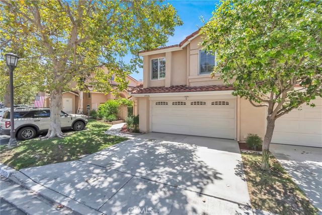 29036 Canyon rim dr, Trabuco Canyon, CA 92679