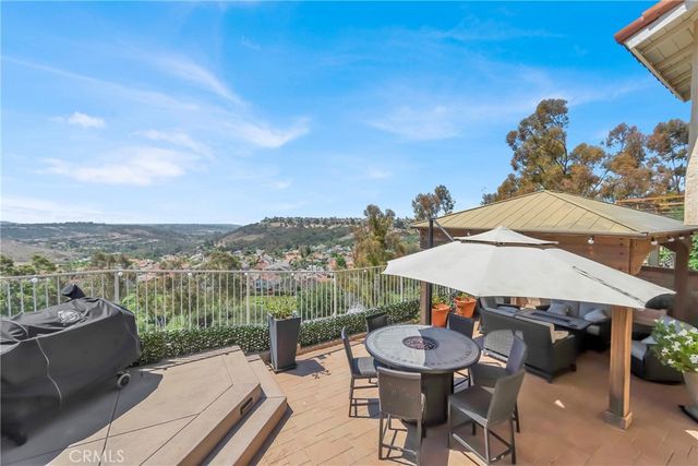 29036 Canyon rim dr, Trabuco Canyon, CA 92679