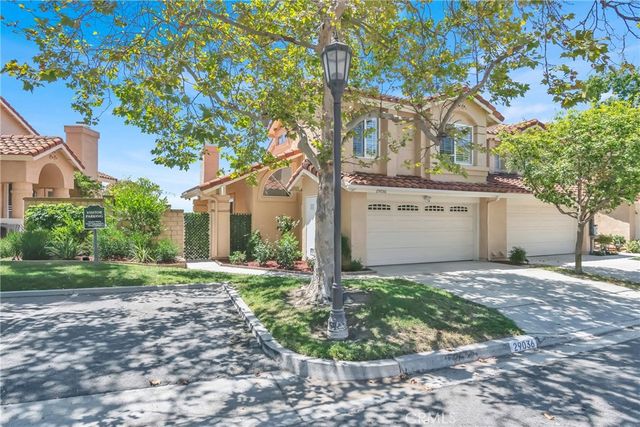 29036 Canyon rim dr, Trabuco Canyon, CA 92679