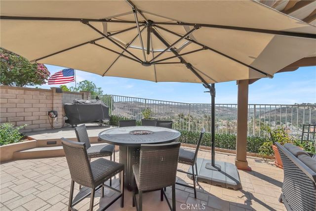 29036 Canyon rim dr, Trabuco Canyon, CA 92679