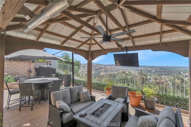 29036 Canyon rim dr, Trabuco Canyon, CA 92679