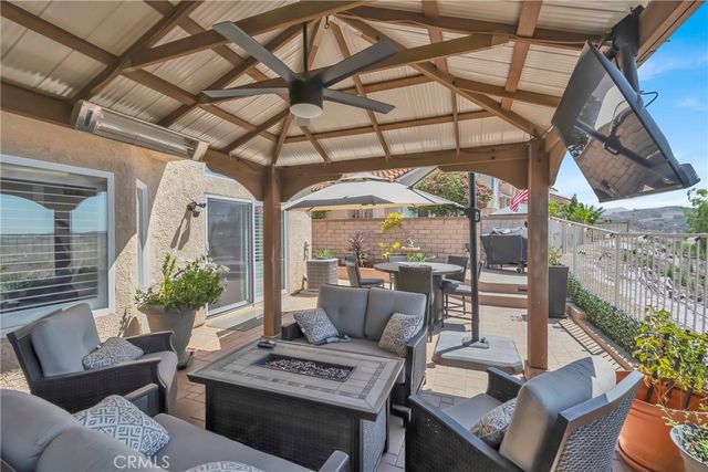 29036 Canyon rim dr, Trabuco Canyon, CA 92679