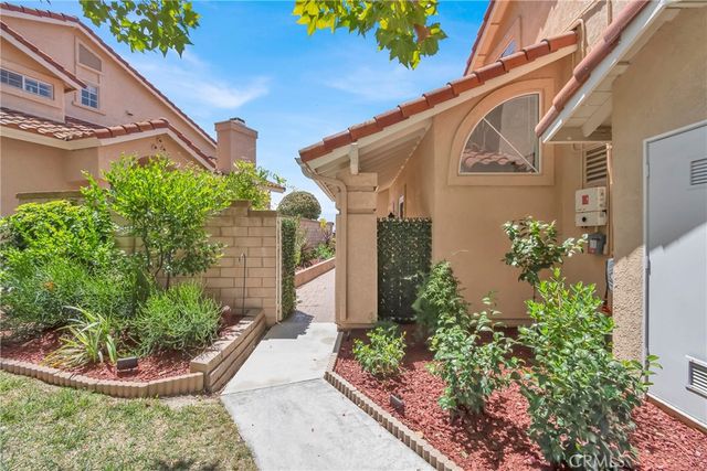 29036 Canyon rim dr, Trabuco Canyon, CA 92679