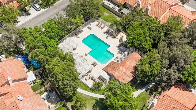 29036 Canyon rim dr, Trabuco Canyon, CA 92679