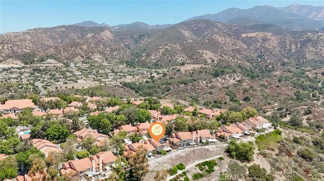 29036 Canyon rim dr, Trabuco Canyon, CA 92679