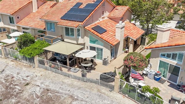 29036 Canyon rim dr, Trabuco Canyon, CA 92679