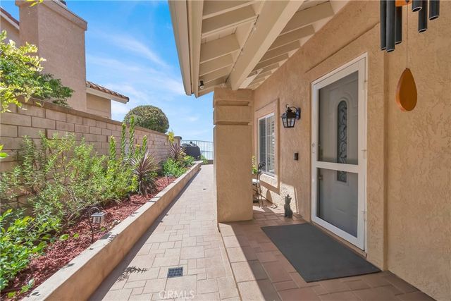 29036 Canyon rim dr, Trabuco Canyon, CA 92679