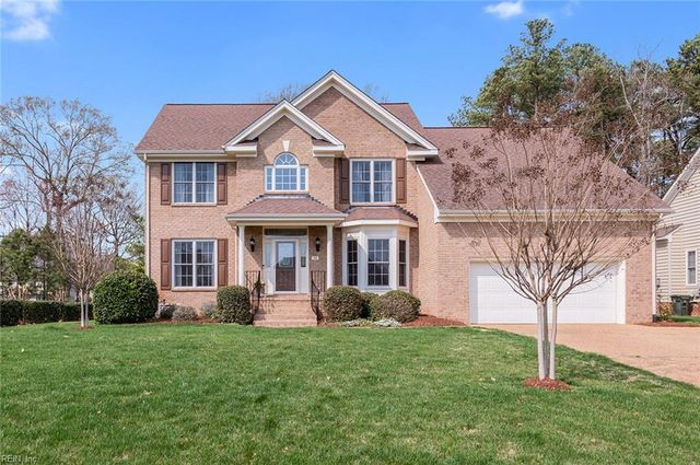 20 Wornom Farm RD, Poquoson, VA 23662