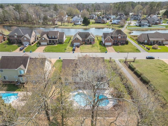 20 Wornom Farm RD, Poquoson, VA 23662