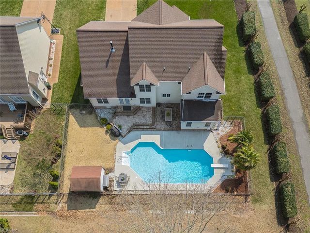 20 Wornom Farm RD, Poquoson, VA 23662