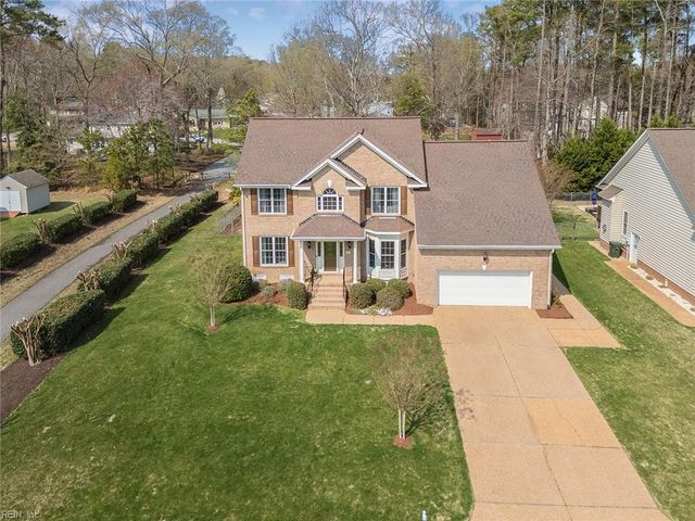 20 Wornom Farm RD, Poquoson, VA 23662