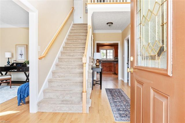 20 Wornom Farm RD, Poquoson, VA 23662