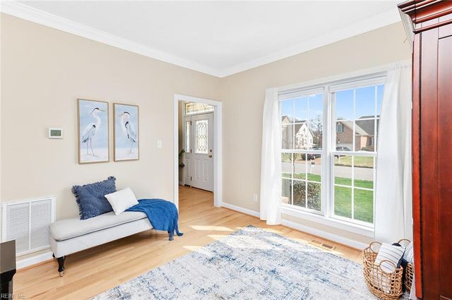 20 Wornom Farm RD, Poquoson, VA 23662