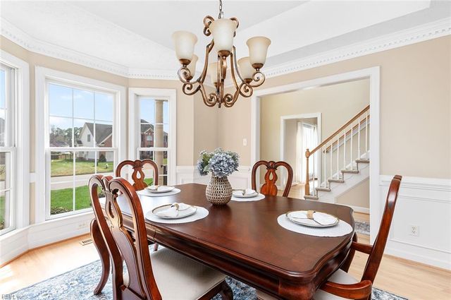 20 Wornom Farm RD, Poquoson, VA 23662