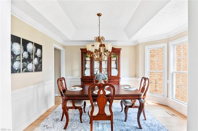 20 Wornom Farm RD, Poquoson, VA 23662