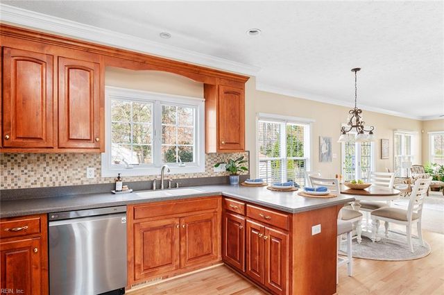 20 Wornom Farm RD, Poquoson, VA 23662