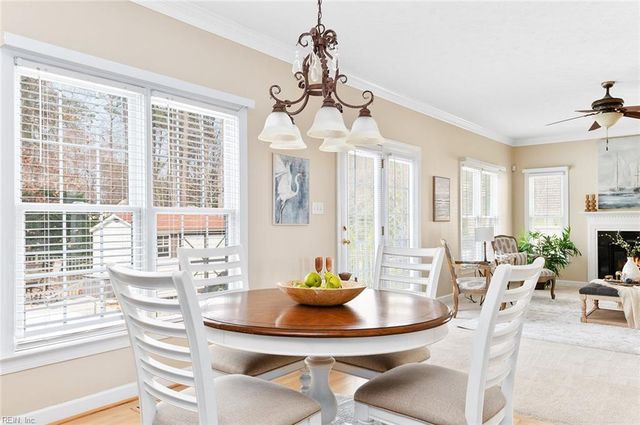 20 Wornom Farm RD, Poquoson, VA 23662