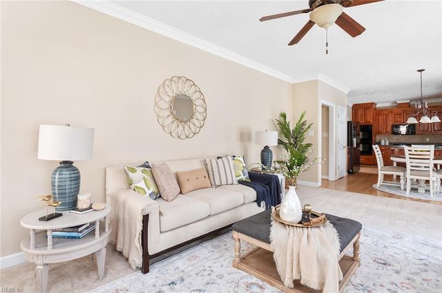 20 Wornom Farm RD, Poquoson, VA 23662