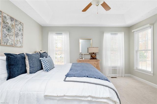 20 Wornom Farm RD, Poquoson, VA 23662