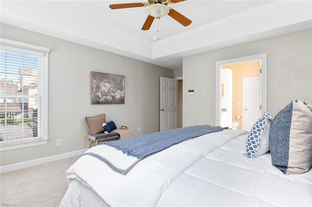 20 Wornom Farm RD, Poquoson, VA 23662