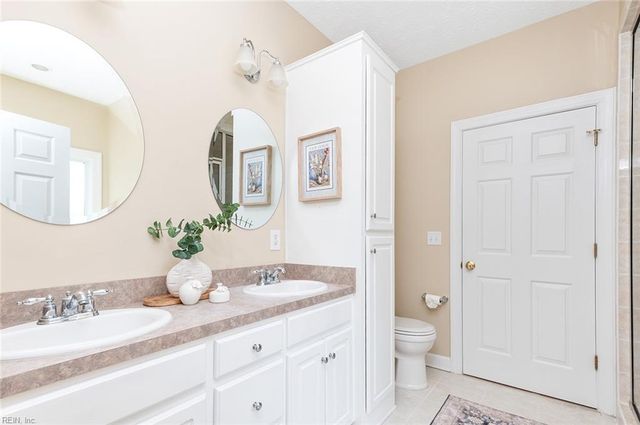 20 Wornom Farm RD, Poquoson, VA 23662