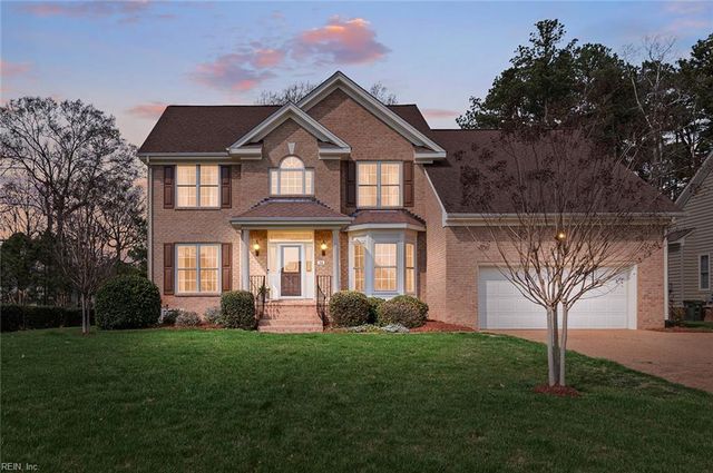 20 Wornom Farm RD, Poquoson, VA 23662