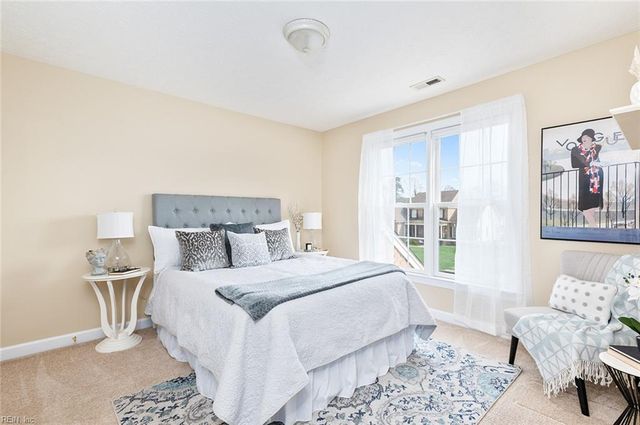 20 Wornom Farm RD, Poquoson, VA 23662