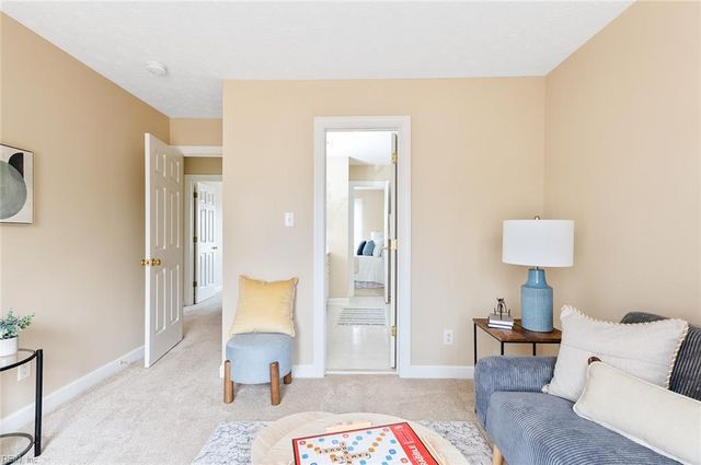 20 Wornom Farm RD, Poquoson, VA 23662