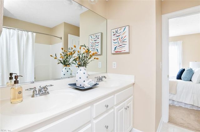 20 Wornom Farm RD, Poquoson, VA 23662