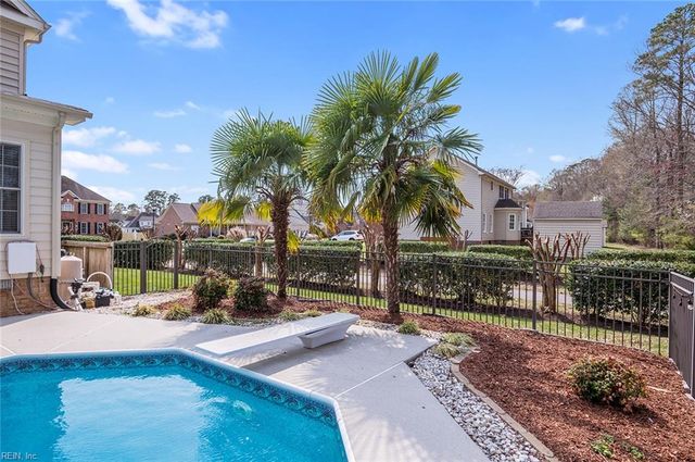 20 Wornom Farm RD, Poquoson, VA 23662