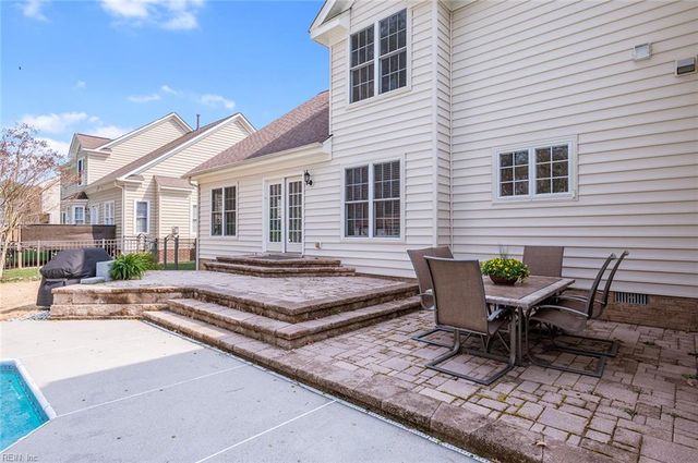 20 Wornom Farm RD, Poquoson, VA 23662