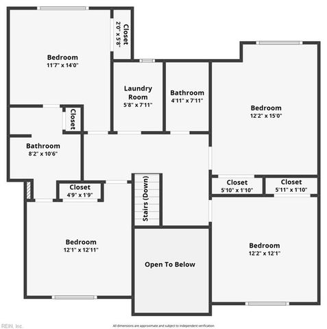 20 Wornom Farm RD, Poquoson, VA 23662