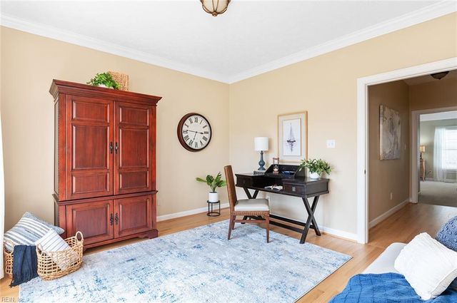 20 Wornom Farm RD, Poquoson, VA 23662