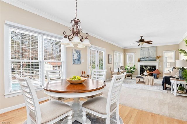 20 Wornom Farm RD, Poquoson, VA 23662