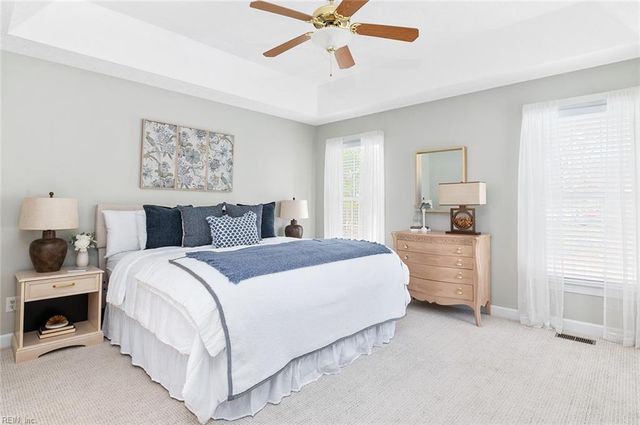 20 Wornom Farm RD, Poquoson, VA 23662