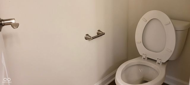 3283 Haflinger Drive, Zionsville, IN 46077