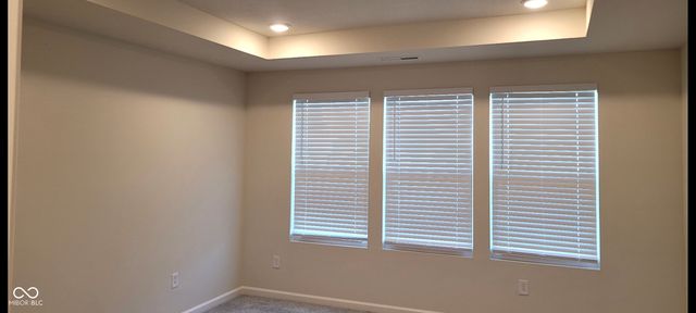 3283 Haflinger Drive, Zionsville, IN 46077