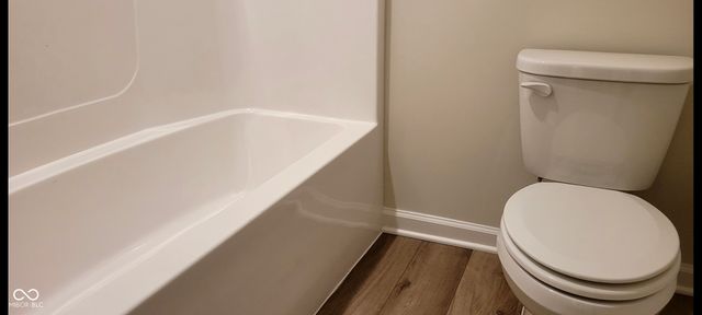 3283 Haflinger Drive, Zionsville, IN 46077