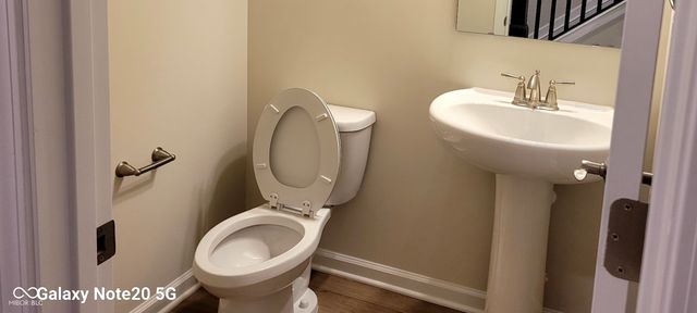 3283 Haflinger Drive, Zionsville, IN 46077