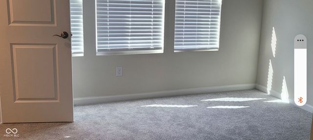 3283 Haflinger Drive, Zionsville, IN 46077