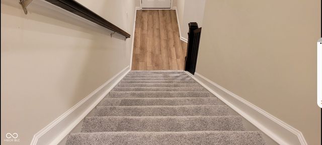 3283 Haflinger Drive, Zionsville, IN 46077