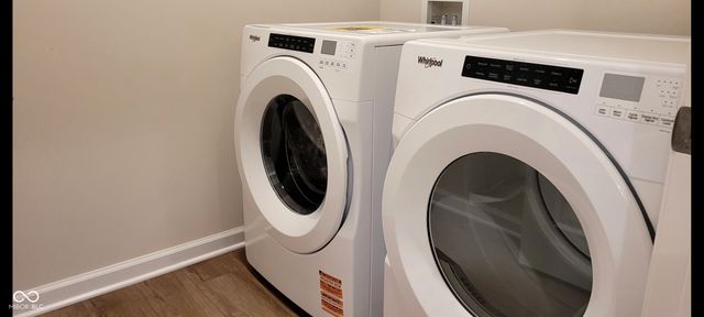 3283 Haflinger Drive, Zionsville, IN 46077