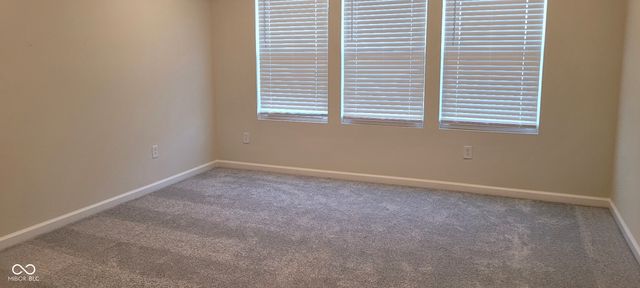 3283 Haflinger Drive, Zionsville, IN 46077