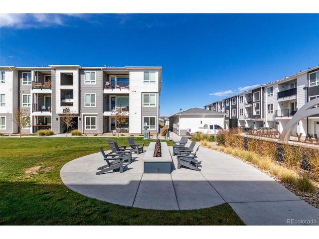 6153 N Ceylon St 3-202, Aurora, CO 80019