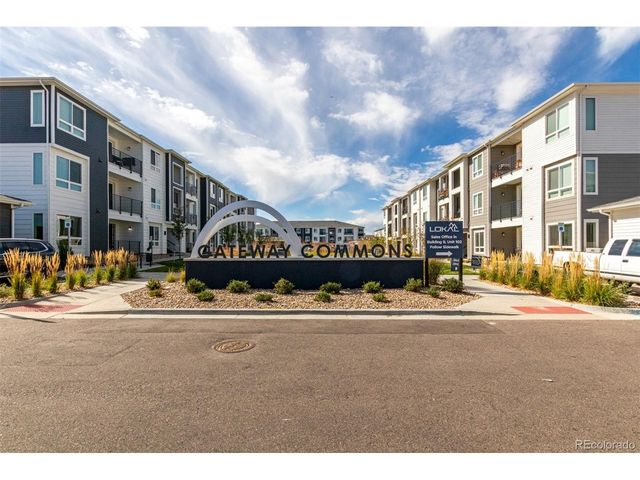 6153 N Ceylon St 3-202, Aurora, CO 80019